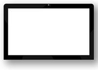 Reemplazo de la cubierta del Panel de vidrio frontal de la pantalla LCD para iMac 27 "A1419 A2115 A1862 2012-2020 vidrio protector frontal de pantalla