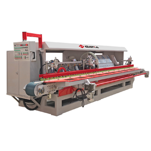 Máquina de Corte de Piedra de 14 Cabezas, Motor de 36KW, Pulidora Vertical de Bordes para Mármol y Granito, Alta Precisión, Ver Reseñas - Product Image 2