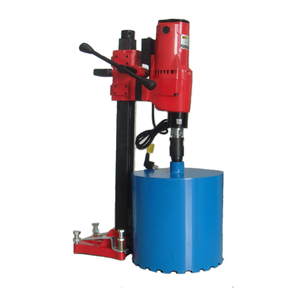 Beton asfalt kaldırım karot makinesi - Product Image 5