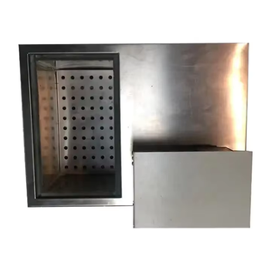 Máquina de Baño de Agua a Temperatura Constante de Baja Temperatura HWY-10 y Máquina de Baño de Agua a Temperatura Constante de Baja Temperatura con Circulación - Product Image 4