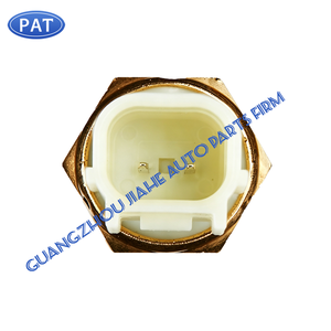 Capteur de température du liquide de refroidissement du moteur 37870-RWC-A01 pour Honda Accord Civic CR-V CR-Z Fit Acura Capteur de température de l'eau 37870RWCA01 - Product Image 3