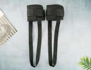 Bordo del corpo di Nuoto di Immersione super stong fin saver fin attacchi Surf Accessori cinturino alla caviglia - Product Image 3