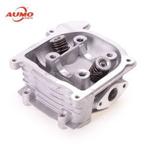 Venta caliente GY50 culata compl motor cilindro - Product Image 1