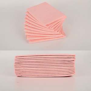 High Quality Super Absorbency Dog Pee Pad China Factory Disposable Underpad - Product Image 3