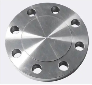GOST ASME 150lb-2500lb 1/2 "-72" <span class=keywords><strong>CS</strong></span> WN <span class=keywords><strong>BL</strong></span> Flansche 2 "Klasse 150 Kohlenstoffs tahl flansch - Product Image 3