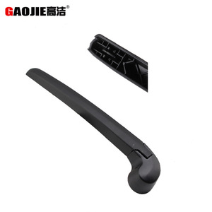 Lame d'essuie-glace arrière Gaojie 355 mm pour Audi A1, ensemble bras d'essuie-glace arrière OE 8R0955407 - Product Image 3