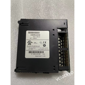 Módulo GE FANUC IC693ALG223D Nuevo - Product Image 4