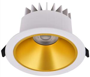 10W 20W 30W 40W IP65 IP67 al aire libre <span class=keywords><strong>exterior</strong></span> profundamente empotrada <span class=keywords><strong>LED</strong></span> ronda <span class=keywords><strong>Downlight</strong></span> 36w ip44 antiglare corte 200mm hacia abajo Luz - Product Image 3