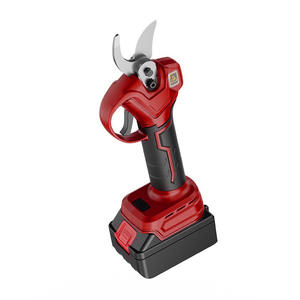 Lithium Ion Electric Pruning Shears 30mm Alloy <b>Blade</b> Cordless Battery Operated Garden Trimmer Right Handed - Product Image 2