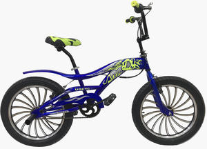 2023 Hot populaire Suspension Freestyle 20 pouces <span class=keywords><strong>Bmx</strong></span> Bike avec une haute qualité et des prix bon marché - Product Image 3