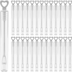 Pafu शादी के लिए पार्टी को भेजा गया खाली मिनी बुलबुला - Product Image 2