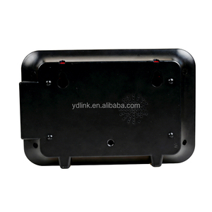 Sistema de Llamada Inalámbrico Inteligente de Largo Alcance con Control Remoto Recargable de un Solo Toque - Product Image 4