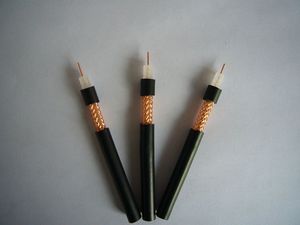 Atacado Personalizado Espessura RG-6 RG-59 <span class=keywords><strong>CCTV</strong></span> Cable Factory Venda Direta de Coaxial Qualidade Superior SYWV Cabo para Rede de TV