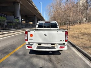 Fengjun 5 2021 2.0T diesel 2 roues motrices, pick-up double cabine ultra-pratique, véhicule très vendu de la marque automobile chinoise - Product Image 4