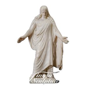Statue de Jésus-<span class=keywords><strong>Christ</strong></span> en pierre de haute qualité à vendre - Product Image 1