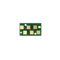 Puce de cartouche compatible T1810 pour imprimante laser et photocopieuse Toshiba E-Studio 181/182/212/242