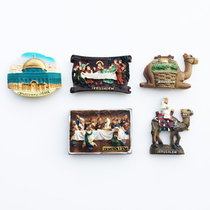 Cubo <span class=keywords><strong>de</strong></span> resina 3D personalizado <span class=keywords><strong>de</strong></span> alta calidad, accesorio pintado a mano <span class=keywords><strong>de</strong></span> Israel, Suecia, Italia, la nieve, la nieve - Product Image 2