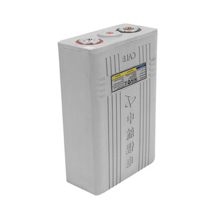 Celdas prismáticas de fosfato de hierro y litio Calb de 3.2V 100Ah, batería de 100Ah 200Ah para almacenamiento de energía solar/vehículos eléctricos - Product Image 3