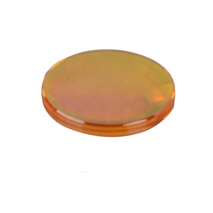 Ống Kính Tiêu Cự Laser Co2 Yongli 12Mm 15Mm 20Mm 50.8Mm 63.5Mm Công Suất Cao Nhập Khẩu Cho Máy Cắt - Product Image 5