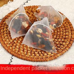 Meninos Wubao Flavor Tea-uma combinação saudável chá de rim de Ginseng Maca Red Jujube Wolfberry Mulberry Polysemen - Product Image 3