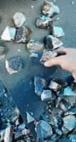 High-quality Manganese Metal ,Manganese Metal <b>Block</b> 95/97 - Product Image 6