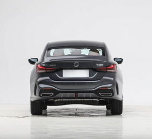 2025 MG 5 180DVVT Global Leading Edition <span class=keywords><strong>Turbo</strong></span> Automatique R16 Conduite à Gauche Voiture à Essence Remise de <span class=keywords><strong>Prix</strong></span> - Product Image 6