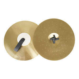 Vente en gros de cymbales de caisse claire durables pour orchestre - Product Image 4