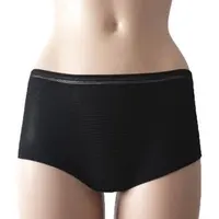 Wholesale Stretch Hospital Mesh Disposable Underwear In Sexy And