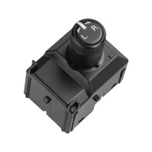Interruptor Giratorio de Cerámica para Ajustador de Retrovisor de Toyota Hilux 2016-2020, 183744 - Product Image 2