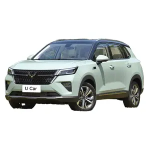 Wuling xingchen mini Suv Wuling xingchen 1,5 T CVT estrella automática Yao versión coche usado nuevo vehículo de energía