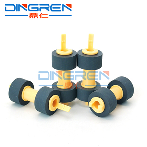 604K11192 Con lăn đón cho Fuji <span class=keywords><strong>Xerox</strong></span> M355DF M455DF P355D <span class=keywords><strong>P455D</strong></span> DP202 205 255 305 2065 3055 dp2108b 3105 - Product Image 3