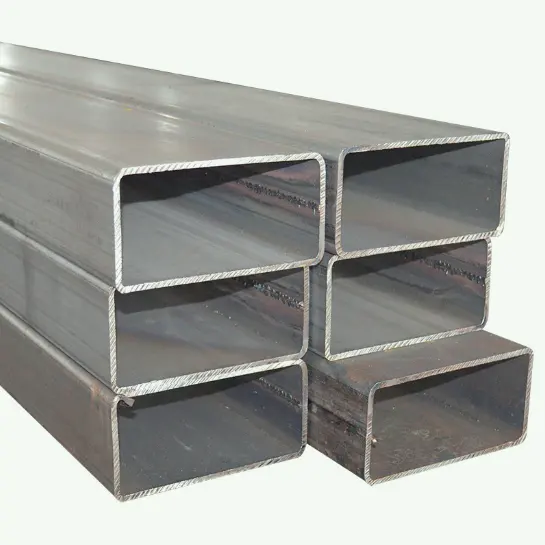 6063 10mm extruded aluminium square tube alloy rectangular aluminium tube
