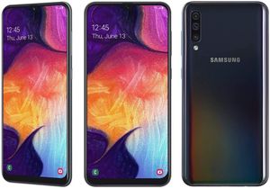 <span class=keywords><strong>A50</strong></span>กาแลคซี-<span class=keywords><strong>64GB</strong></span>-สีดำ (ปลดล็อคการวิ่ง)-C Stock - Burn - Product Image 6