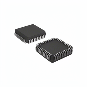 Fabricante de Componentes Electrónicos Integrados, Canal de Producción de Circuitos Integrados, MCU de 8 Bits, 64 KB de Memoria Flash, 44 PLCC, 44 LCC (J Lead) P89V664FA,512 - Product Image 1