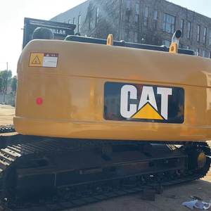 Excavadora de Orugas Caterpillar 330CL, Modelo 2022, Alta Calidad, Bajo Precio, Totalmente Probada, 1 Año de Garantía, Descuentos en Venta - Product Image 5