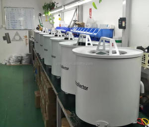 Máy lọc không khí dầu sương mù Collector Air Cleaner dầu sương mù làm mát Collector Lọc - Product Image 5