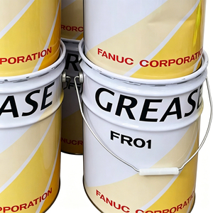 Meilleur prix Graisse FANUC A98L-0040-0174 VIGO GREASE <span class=keywords><strong>RE0</strong></span> 400g pour articulation de robot Harmonic Drive en stock A98L-0040-0174 - Product Image 2