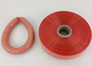 Envolturas <span class=keywords><strong>de</strong></span> plástico económicas <span class=keywords><strong>de</strong></span> alta calidad Ahumadas al <span class=keywords><strong>vapor</strong></span> Empaquetado <span class=keywords><strong>de</strong></span> salchichas para mascotas fácilmente peladas - Product Image 4