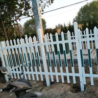 Paneles de Cerca de Fibra de Vidrio de Alta Calidad para Jardines y Granjas, Cercas Compuestas de Fibra de Vidrio Resistentes al Envejecimiento
