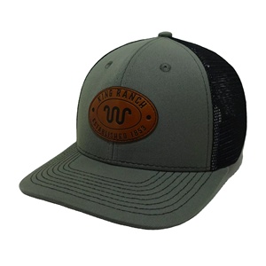 112 Trucker <b>Cap</b> Custom Embroidery Patch Logo <b>Men</b> Outdoor 6 Panel 112 <b>Snapback</b> Gorras Baseball Mesh <b>Cap</b> Hat High Quality Headwear - Product Image 6