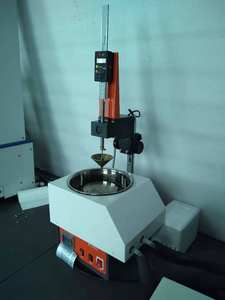 Numérique Graisse Lubrifiante Pénétromètre/Cône Testeur De Pénétration - Product Image 4