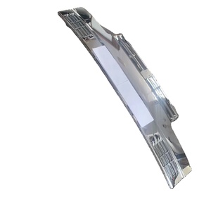 กระจังหน้าโครเมี่ยมแบบยาวสำหรับ <span class=keywords><strong>Isuzu</strong></span> <span class=keywords><strong>NPR</strong></span> <span class=keywords><strong>115</strong></span> (1985-1993) - Product Image 1