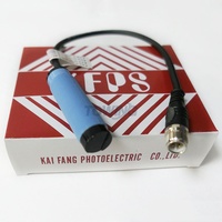XP-CR30E4-U 100% Neuf et Original Capteur Photoélectrique KFPS 80Hz 30cm de Taïwan en Stock Demandez le Prix