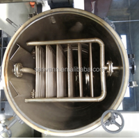 Cilindro de la serie YZG, hidróxido de sodio, bandeja de acero inoxidable, secador de vacío, máquina de horno