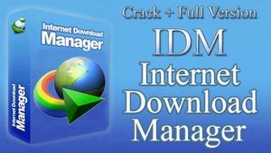 برنامج IDM (مدير التنزيل من الإنترنت) - ترخيص لمدة سنة واحدة متوفر - تسليم خلال 12 ساعة