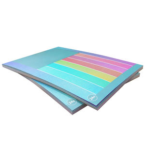 Feuilles de papier pailleté artisanal coloré en gros Papier <span class=keywords><strong>d</strong></span>'impression pailleté <span class=keywords><strong>d</strong></span>écoratif pour la fabrication de cartes <span class=keywords><strong>D</strong></span>écoration cadeau - Product Image 6