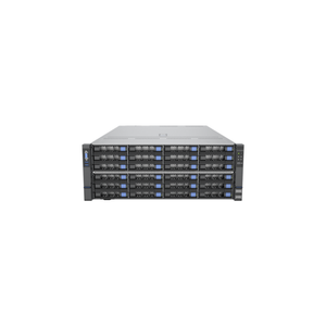 เซิร์ฟเวอร์จัดเก็บข้อมูลแบบแร็คเมาท์ 4U Barebone เมนบอร์ด Xeon E-ATX รุ่นที่ 4/5 รองรับ DDR5 16 ช่อง  ช่องใส่ไดรฟ์ขนาด 363.5 นิ้ว พร้อมใช้งานในรูปแบบแร็คเมาท์ 4U - Product Image 3