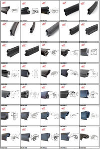 <span class=keywords><strong>Joint</strong></span> en caoutchouc <span class=keywords><strong>universel</strong></span> pour <span class=keywords><strong>pare</strong></span>-<span class=keywords><strong>brise</strong></span> et vitre arrière, noir - Product Image 5