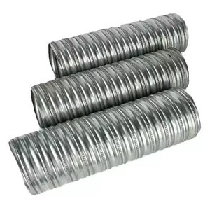 Maquinaria para Fabricación de Tuberías de Hormigón de Acero para Ductos - Product Image 6
