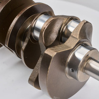 323957 868821 30L/ 3.0T F160 Crankshaft 443mm for Gasoline Engines